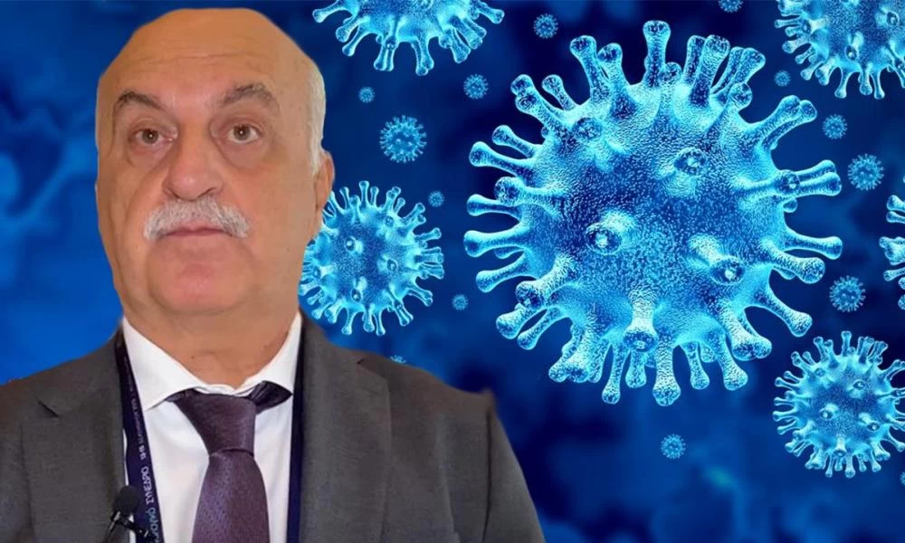 Τζανάκης: «Μονοψήφιος ο αριθμός των θανάτων από τον Ιούλιο»